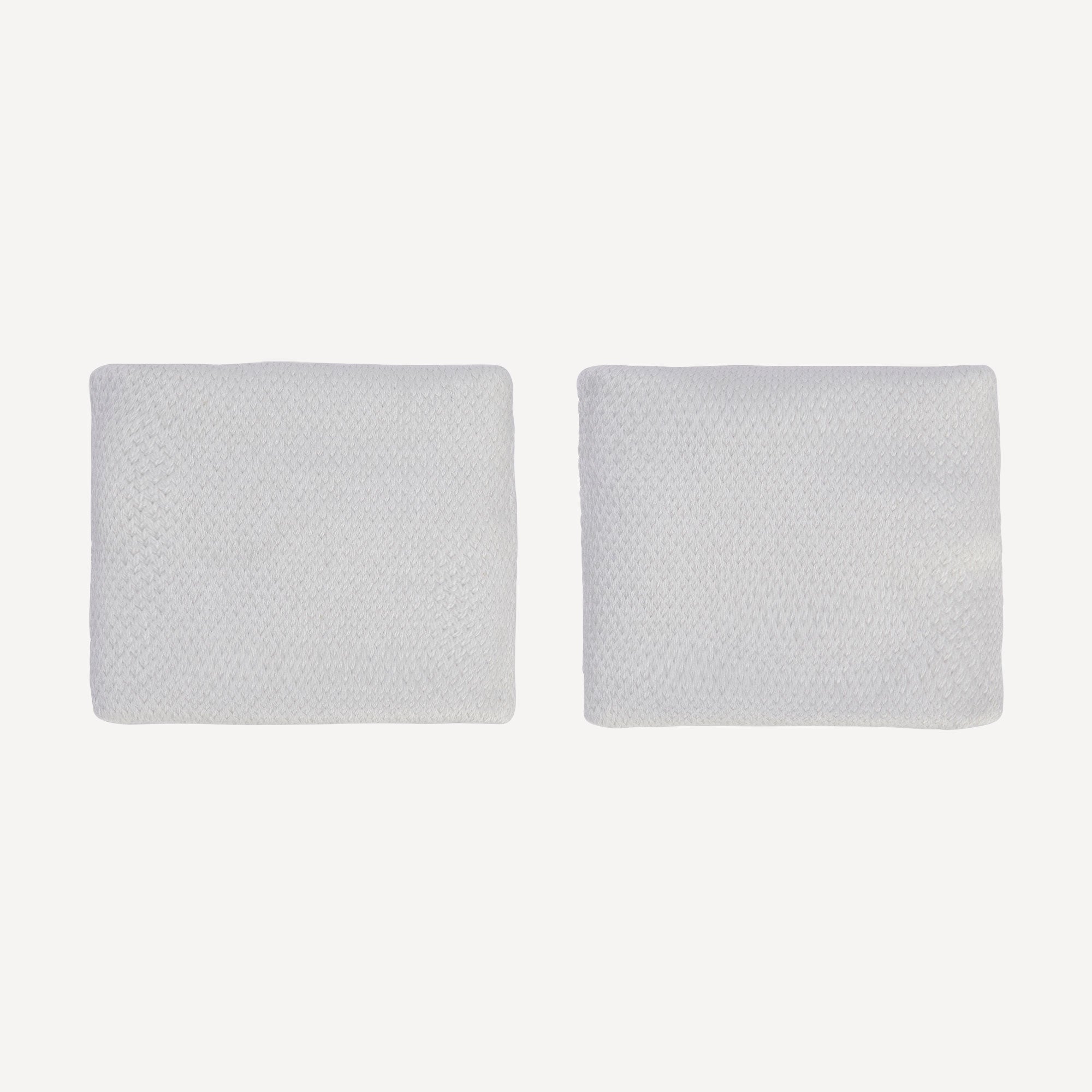 adidas Y-3 Tennis Wristbands Small - Grey (2)