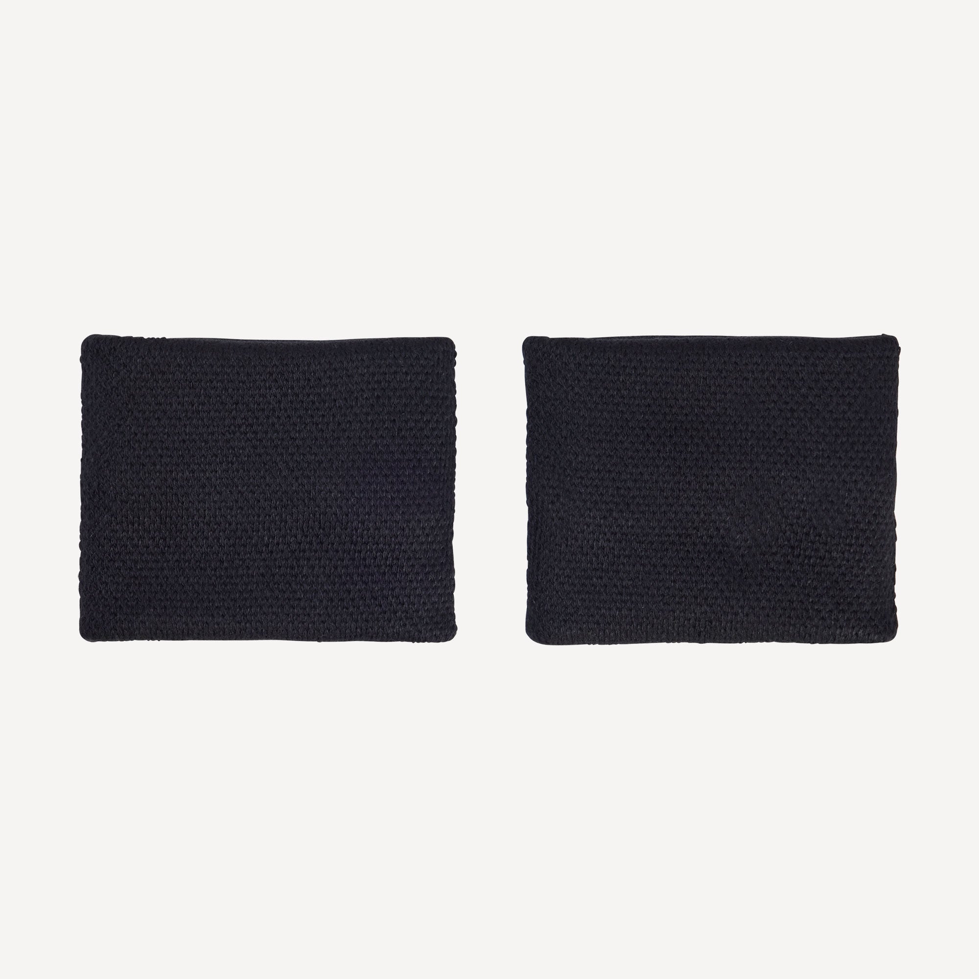 adidas Y-3 Tennis Wristbands Small - Black (2)