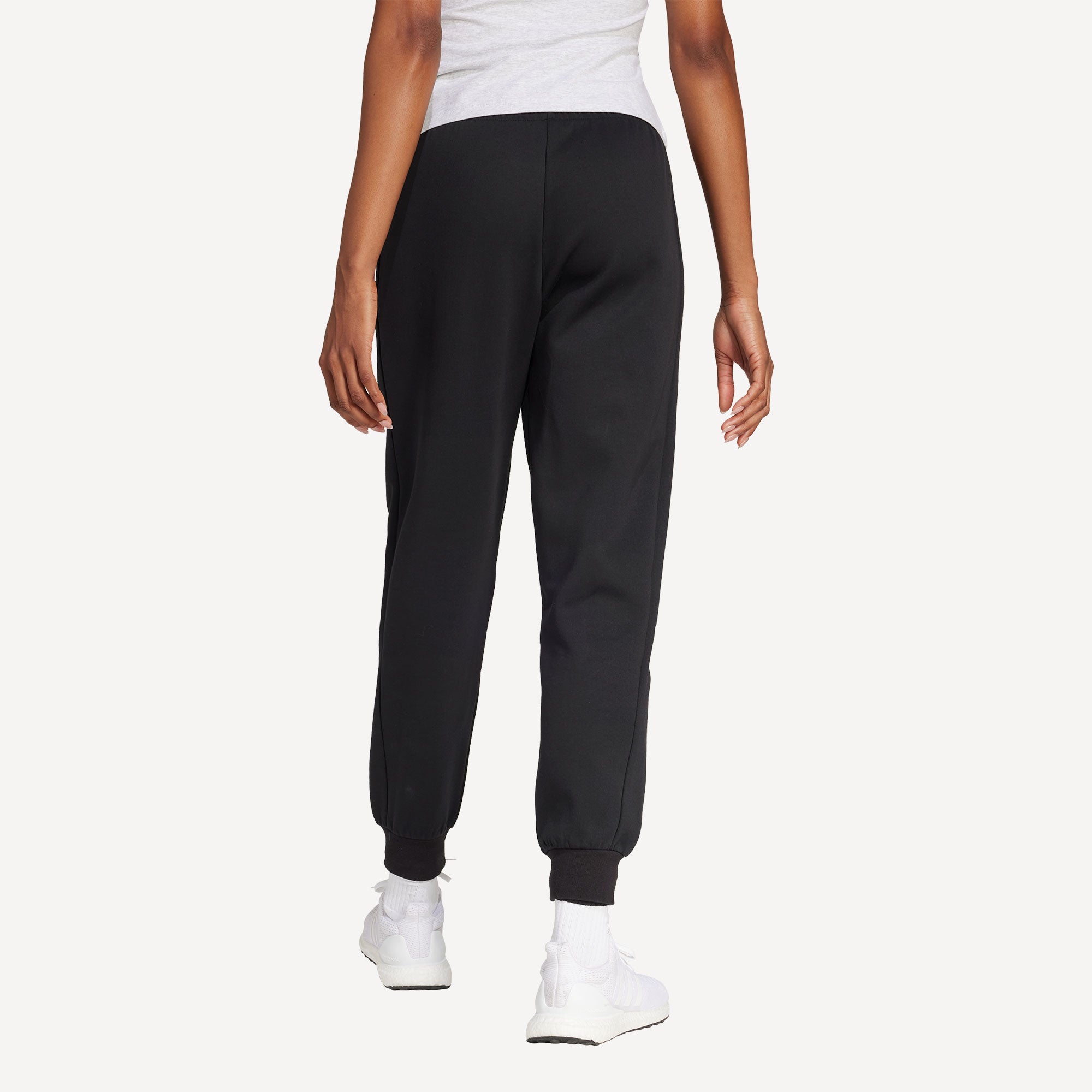 adidas ZNE Women's Pants - Black (2)