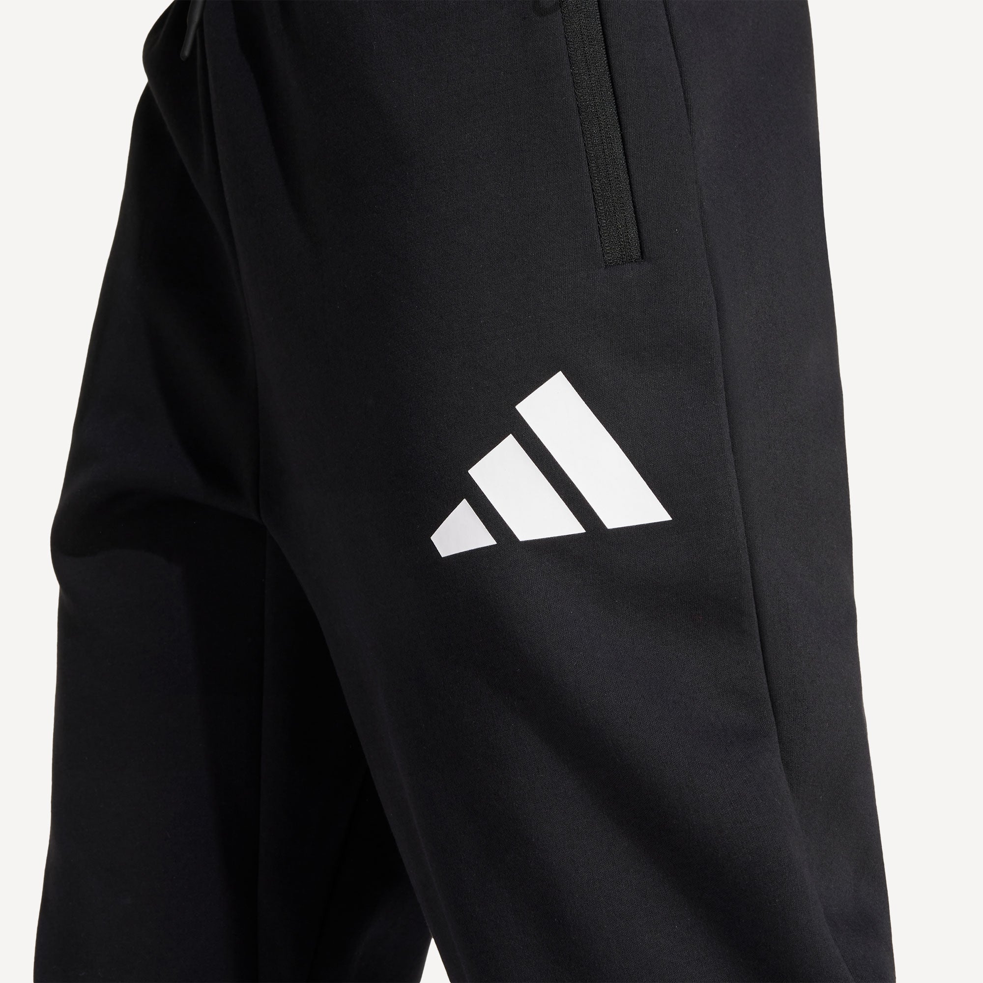 adidas ZNE Women's Pants - Black (5)