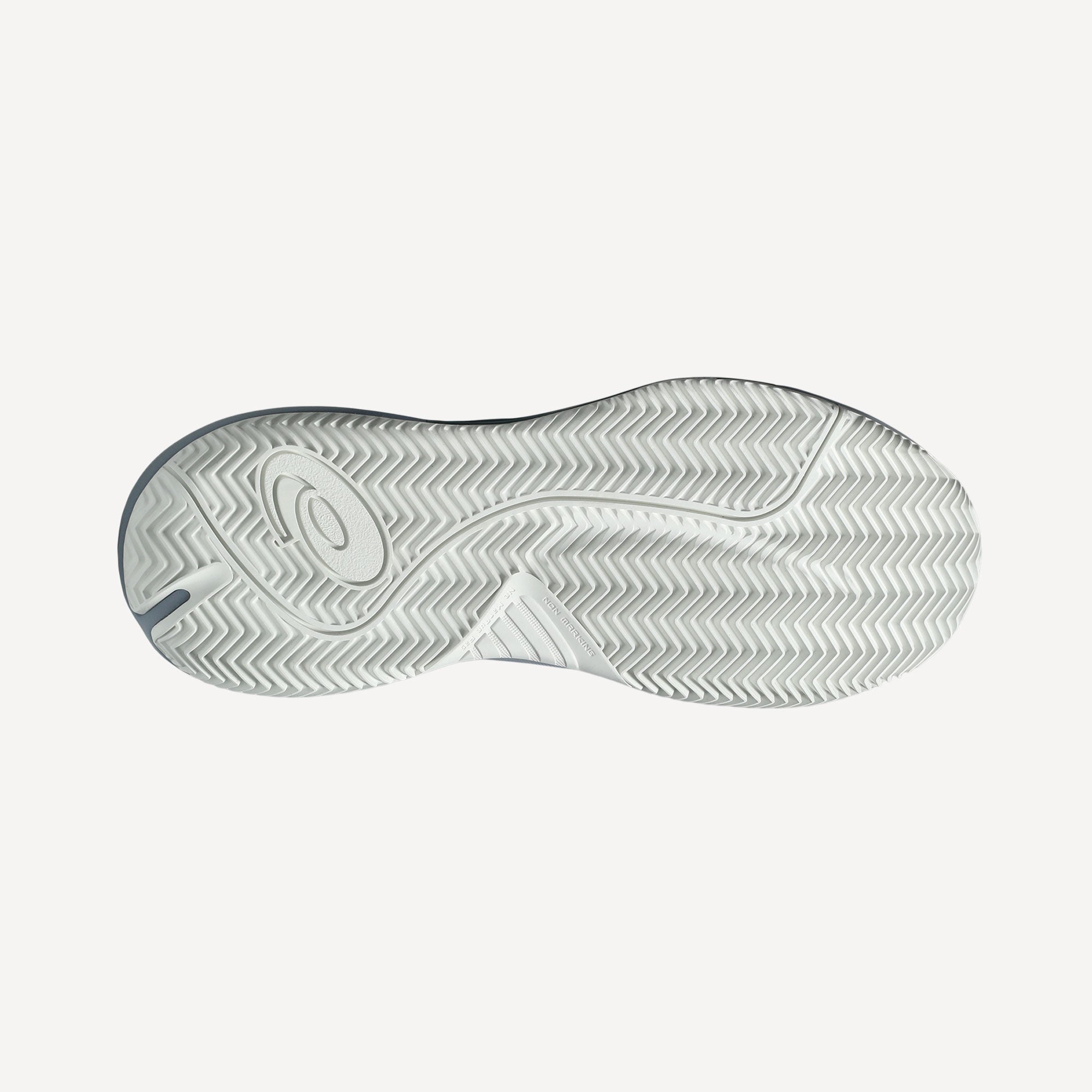 ASICS Gel-Challenger 15 Men's Clay Court Tennis Shoes - Grey (2)