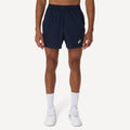 ASICS Court Men's 7-Inch Tennis Shorts - Dark Blue (1)