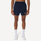 ASICS Court Men's 7-Inch Tennis Shorts - Dark Blue (1)