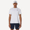 ASICS Court Men's Tennis Shirt - White (1)