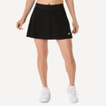 ASICS Court Women's Tennis Skirt - Black (1)