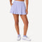 ASICS Game Women's Tennis Skirt - Purple (1)