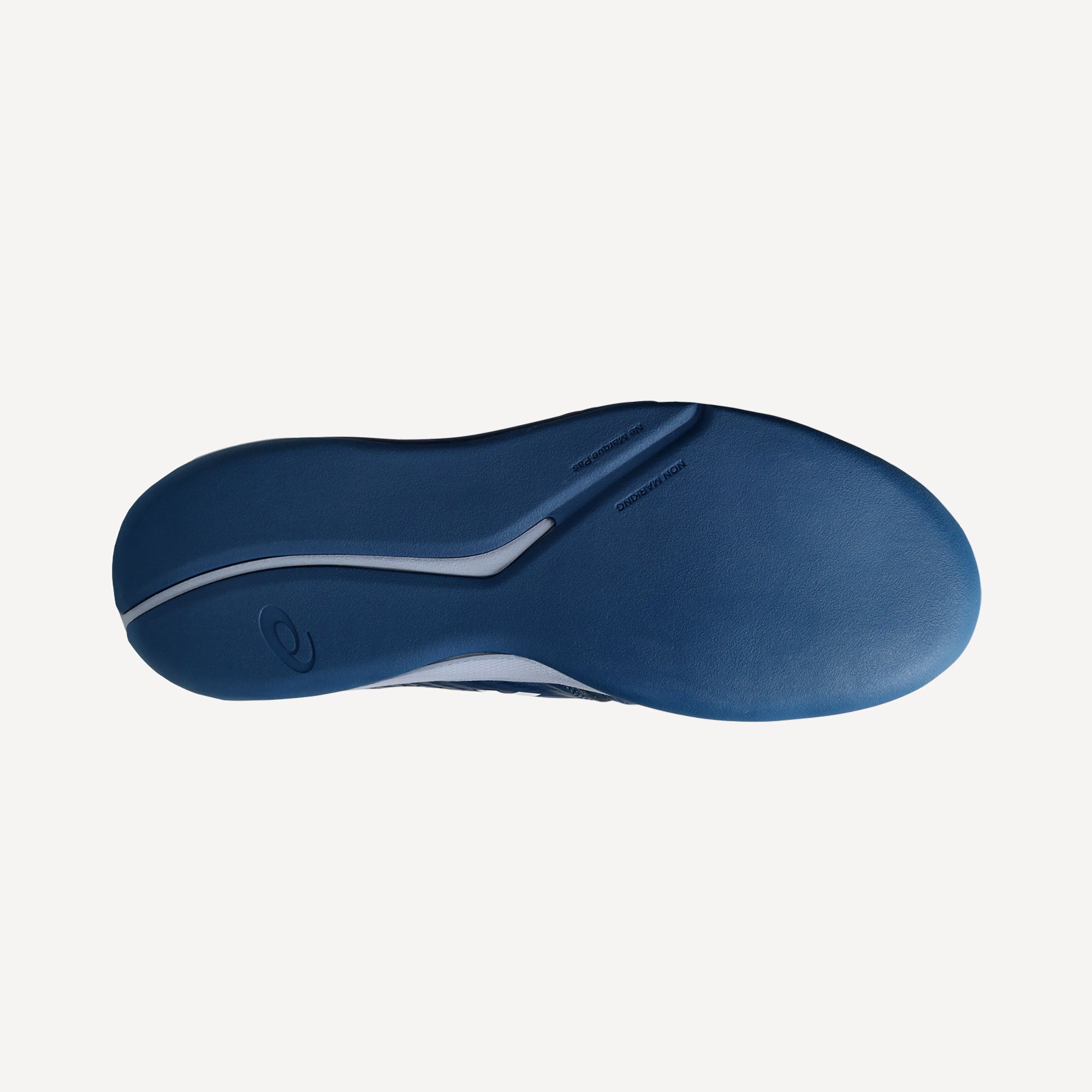 ASICS Gel-Challenger 14 Men's Carpet Tennis Shoes - Blue (2)