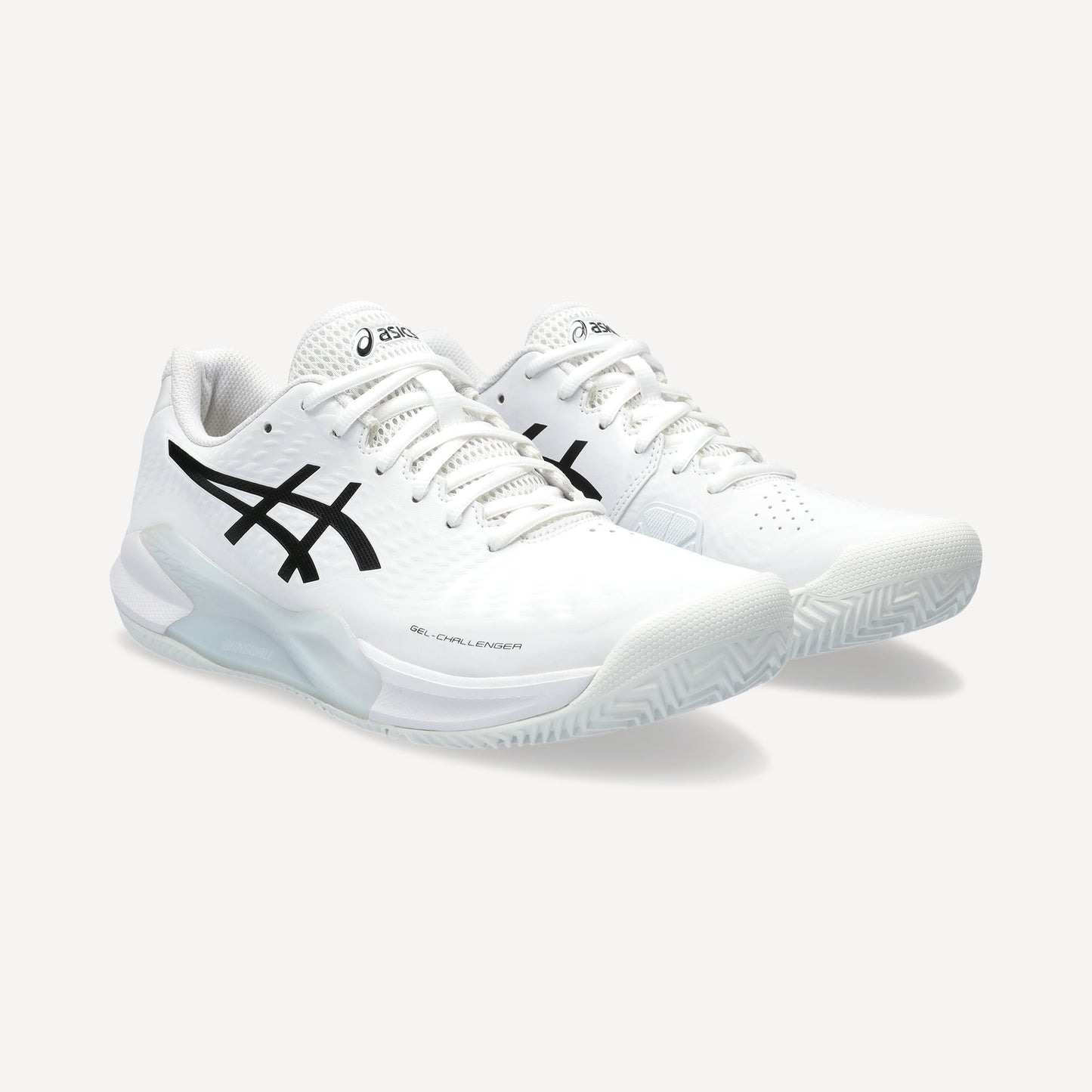 ASICS Gel-Challenger 14 Men's Clay Court Tennis Shoes White (4)