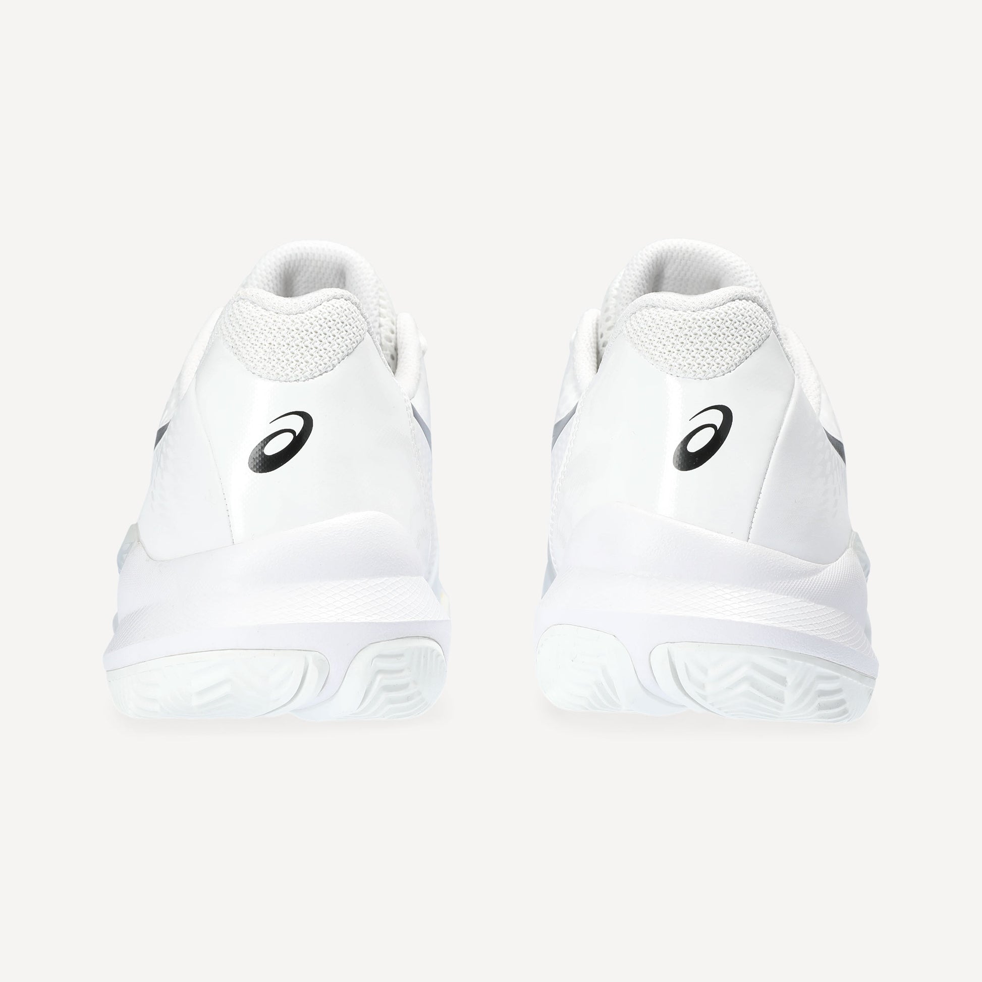 ASICS Gel-Challenger 14 Men's Clay Court Tennis Shoes White (6)