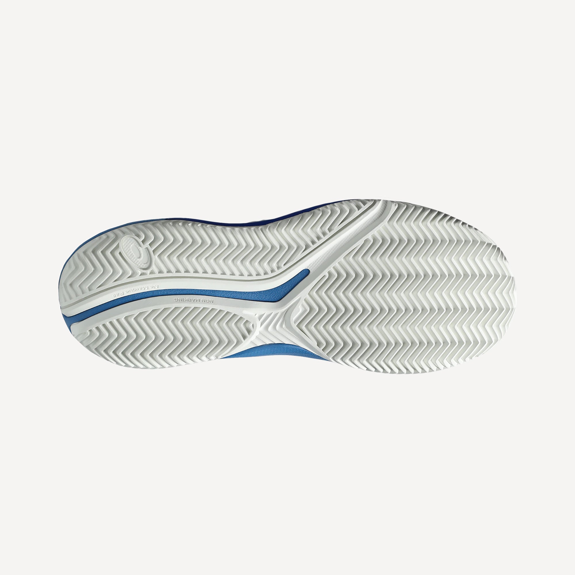 ASICS Gel-Challenger 14 Women's Clay Court Tennis Shoes - White (2)