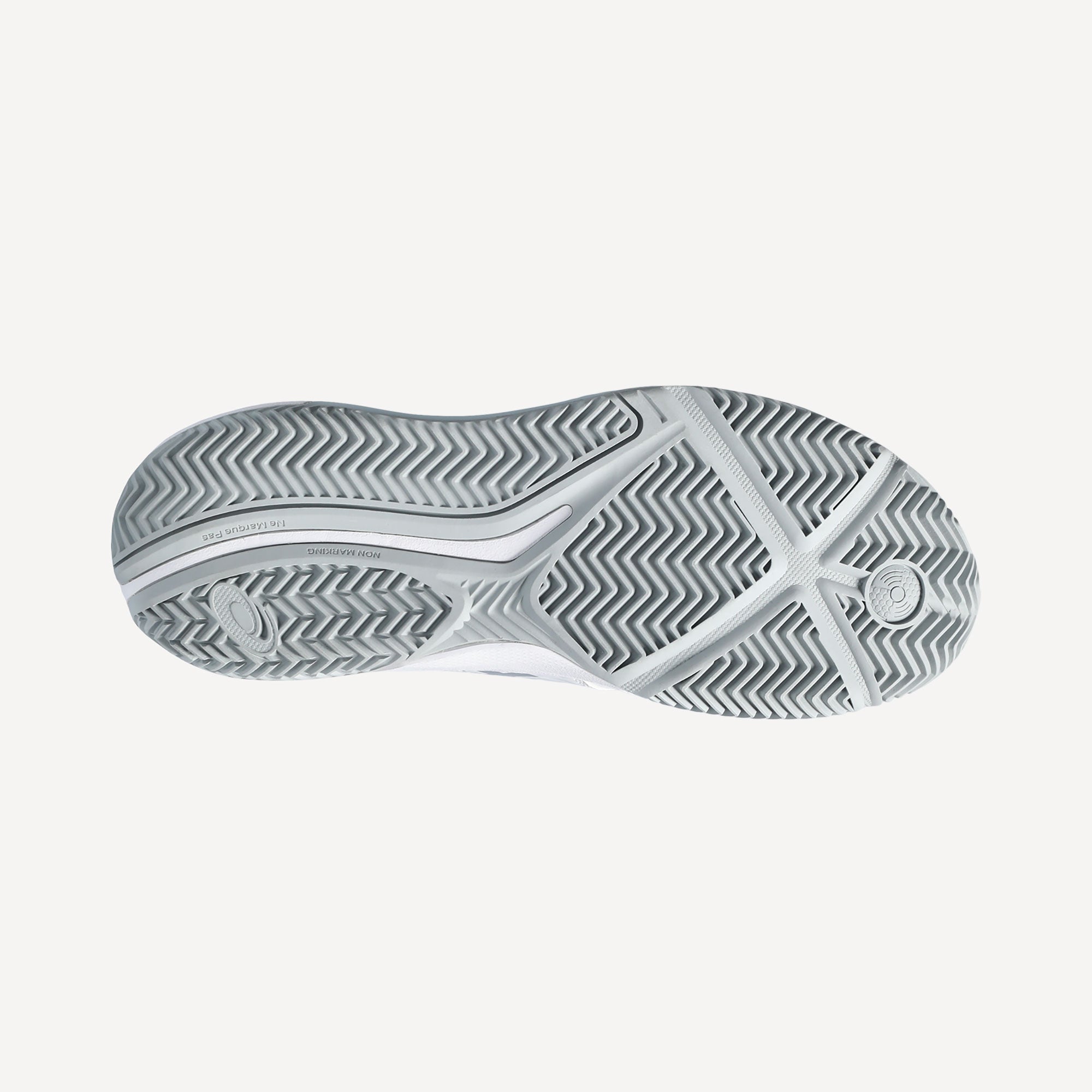 ASICS Gel-Challenger 14 Women's Padel Shoes White (2)