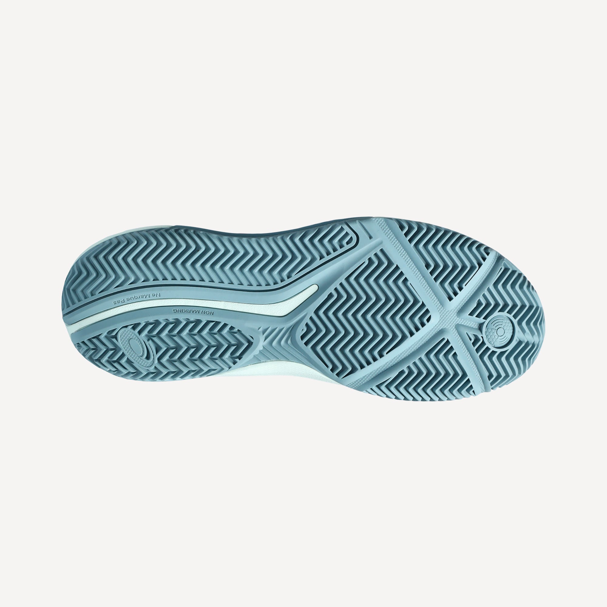ASICS Gel-Challenger 14 Women's Padel Shoes Blue (2)
