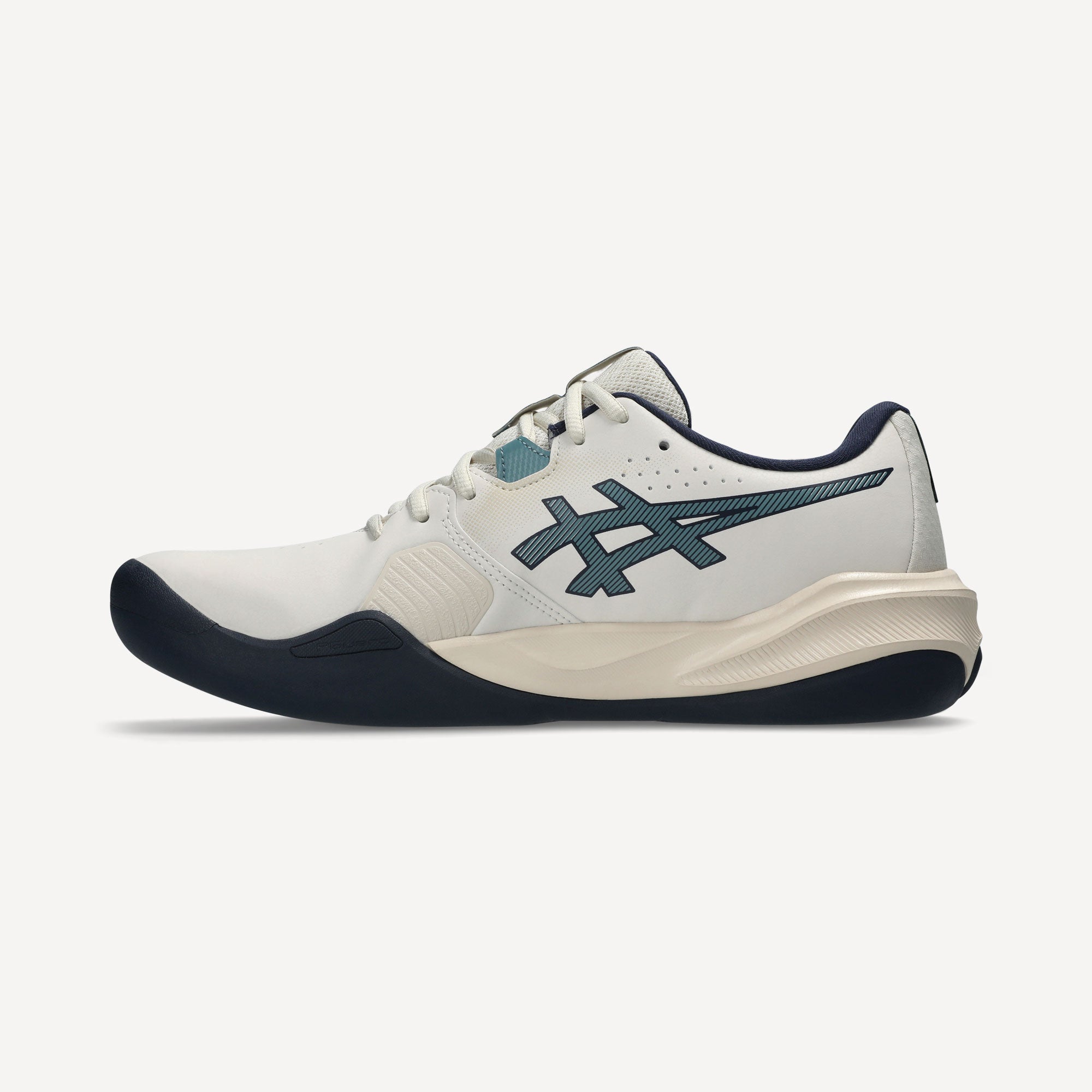 ASICS Gel-Challenger 15 Men's Carpet Tennis Shoes - White (3)