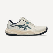 ASICS Gel-Challenger 15 Men's Clay Court Tennis Shoes - Off-white (1)