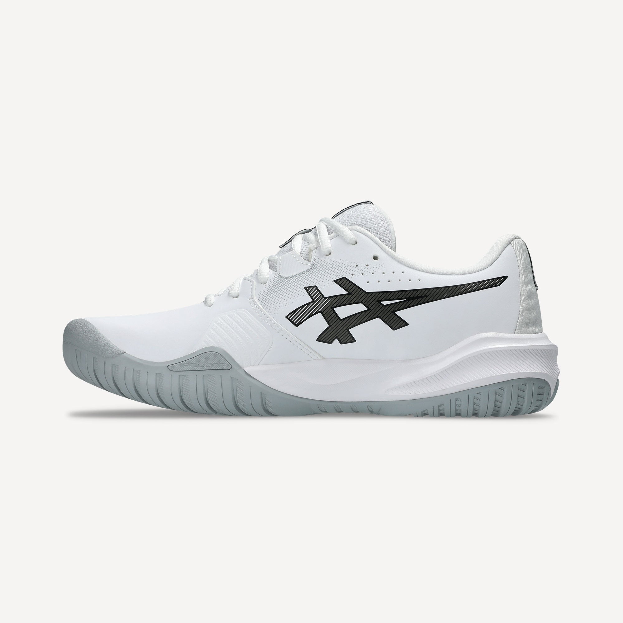 ASICS Gel-Challenger 15 Men's Hard Court Tennis Shoes - White (3)