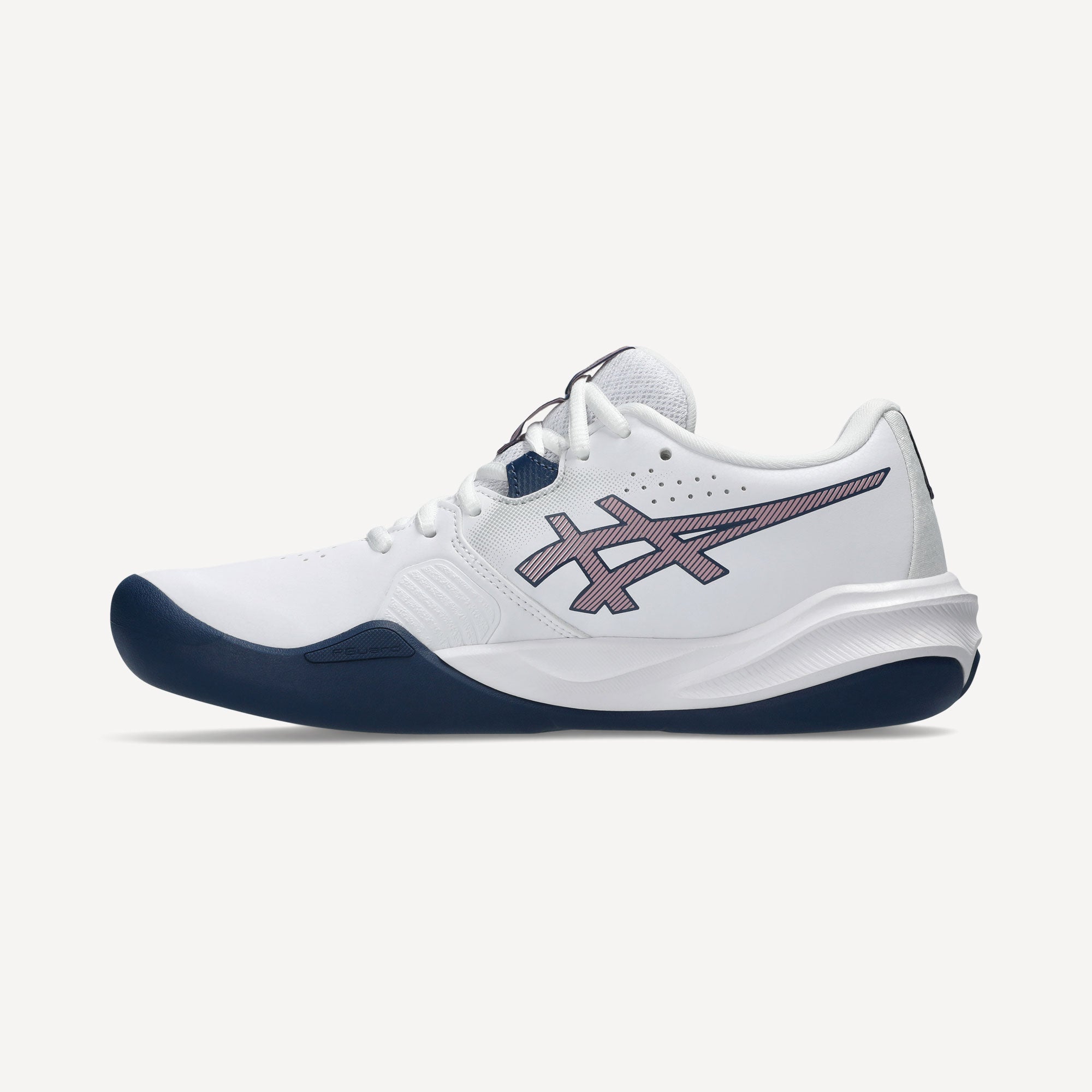 ASICS Gel-Challenger 15 Women's Carpet Tennis Shoes - White (3)