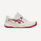 ASICS Gel-Challenger 15 Women's Clay Court Tennis Shoes - Off-White (1)