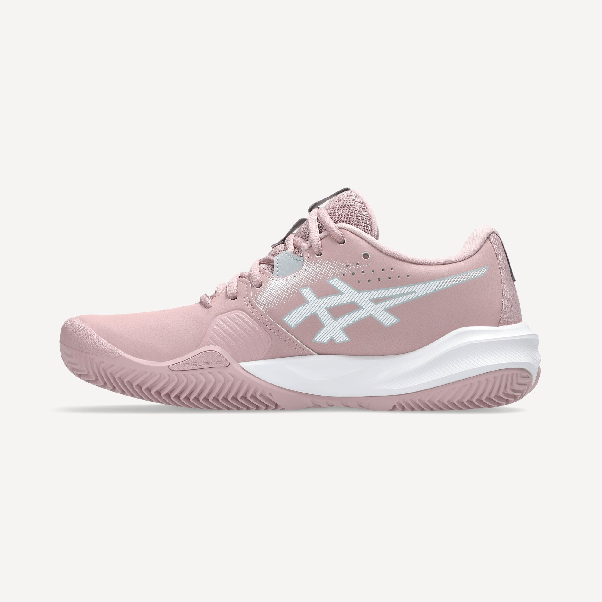 ASICS Gel-Challenger 15 Women's Clay Court Tennis Shoes - Pink (3)
