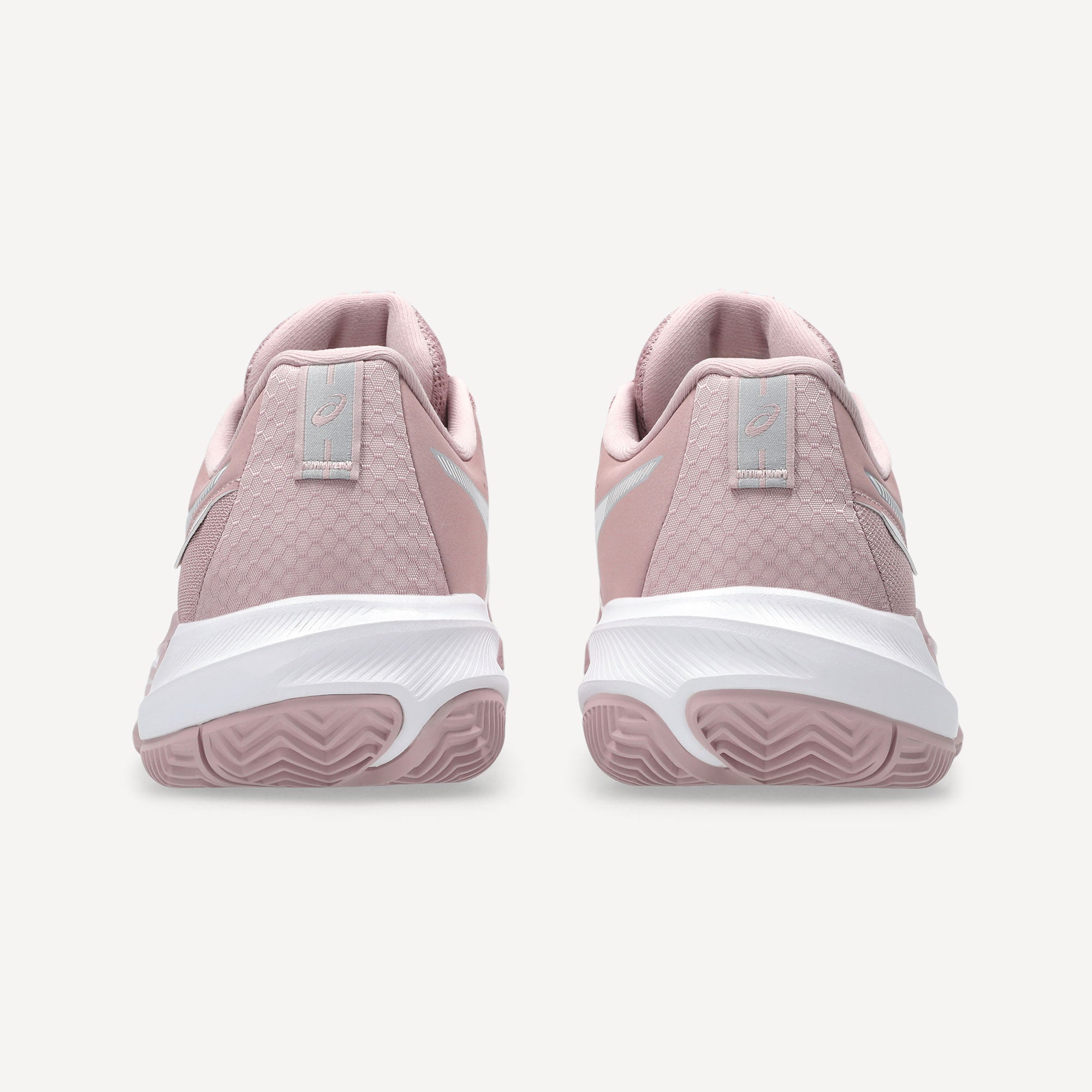 ASICS Gel-Challenger 15 Women's Clay Court Tennis Shoes - Pink (6)