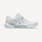 ASICS Gel-Challenger 15 Women's Hard Court Tennis Shoes - White (1)