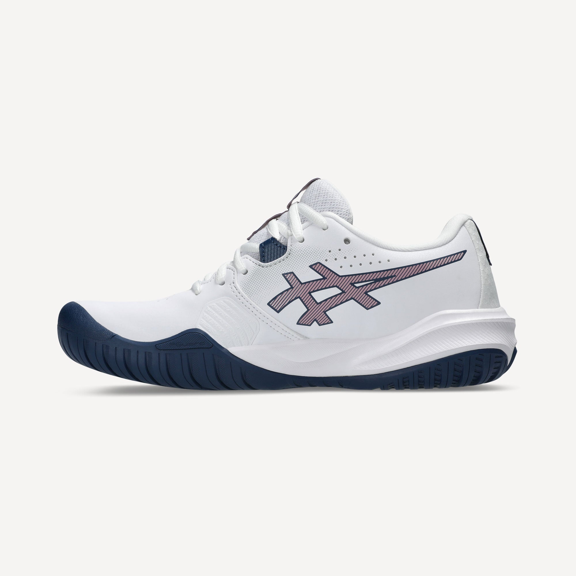 ASICS Gel-Challenger 15 Women's Hard Court Tennis Shoes - White (3)