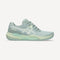 ASICS Gel-Challenger 15 Women's Hard Court Tennis Shoes - Green (1)