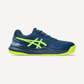 ASICS Gel-Resolution 9 Kids' All Court Tennis Shoes - Blue (1)