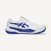 ASICS Gel-Resolution X Kids' Tennis Shoes - White (1)