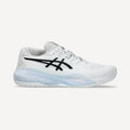 ASICS Gel-Resolution X Men's Hard Court Tennis Shoes - White (1)