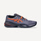 ASICS Gel-Resolution X Men's Hard Court Tennis Shoes - Purple (1)