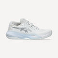 ASICS Gel-Resolution X Women's Clay Court Tennis Shoes - White (1)