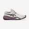 ASICS Gel-Resolution X Women's Clay Court Tennis Shoes - Off-white (1)