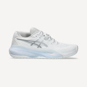 ASICS Gel-Resolution X Women's Hard Court Tennis Shoes - White (1)