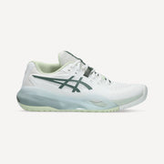 ASICS Gel-Resolution X Women's Hard Court Tennis Shoes - White (1)