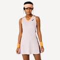 ASICS Match Women's Tennis Dress - Pink (1)