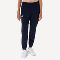 ASICS Match Women's Tennis Pants - Dark Blue (1)