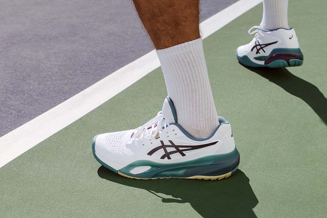 ASICS Men's Tennis Shoes