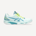 ASICS Solution Speed FF 2 Women's Clay Court Tennis Shoes Blue (1)