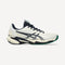 ASICS Solution Speed FF 3 Men's Clay Court Tennis Shoes - Off-White (1)