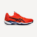 ASICS Solution Speed FF 3 Men's Clay Court Tennis Shoes - Orange (1)
