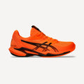 ASICS Solution Speed FF 3 Men's Clay Court Tennis Shoes - Orange (1)