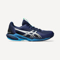 ASICS Solution Speed FF 3 Men's Hard Court Tennis Shoes - Blue (1)