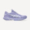 ASICS Solution Speed FF 4 Women's Clay Court Tennis Shoes - Purple (1)