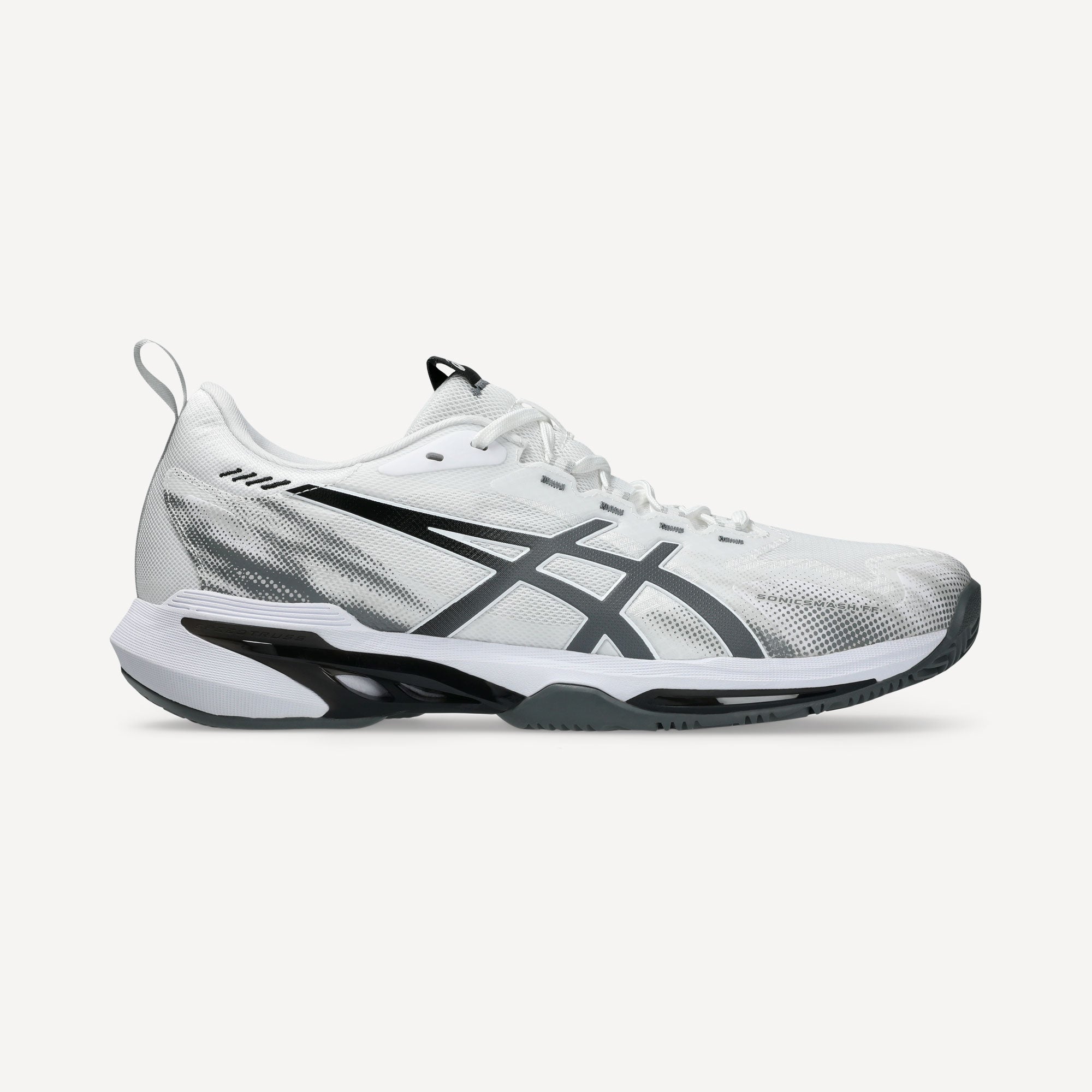 ASICS Sonicsmash FF Men's Padel Shoes - White (1)