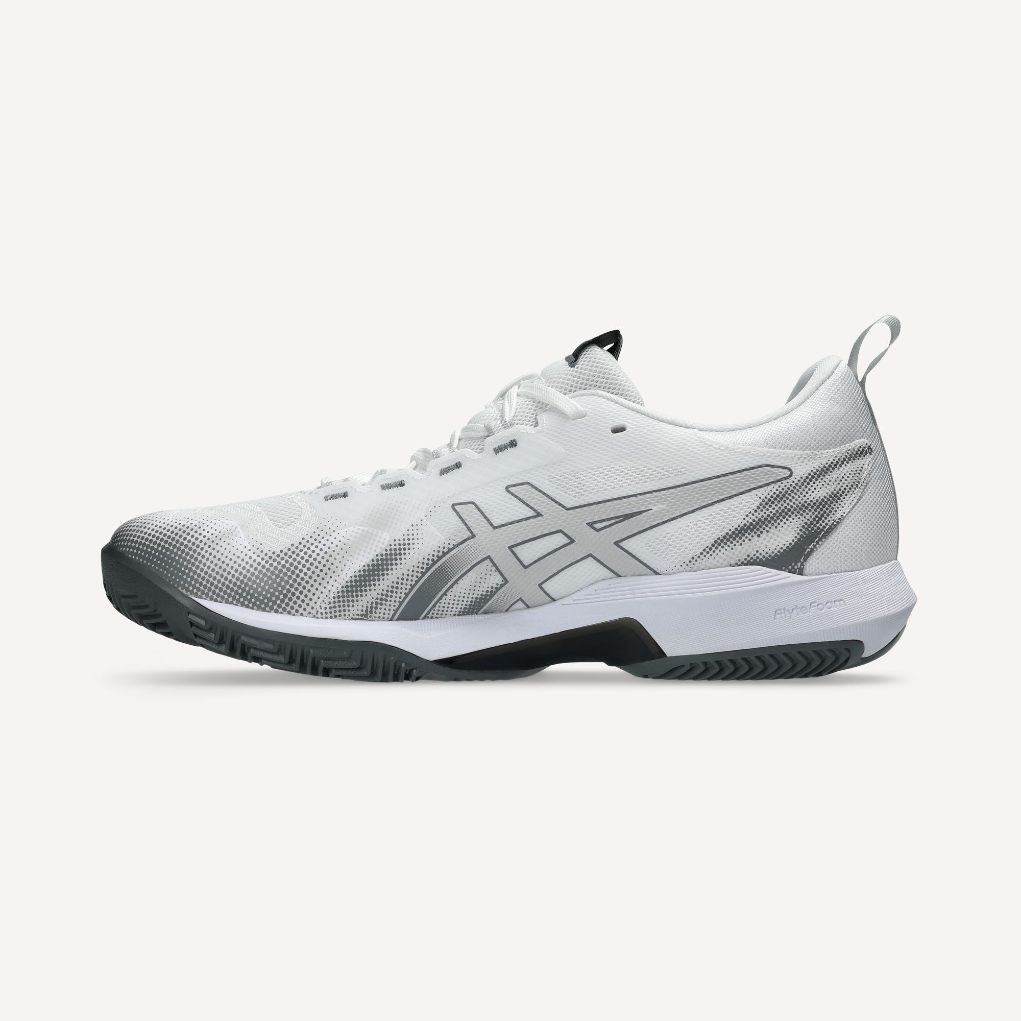 ASICS Sonicsmash FF Men's Padel Shoes - White (3)