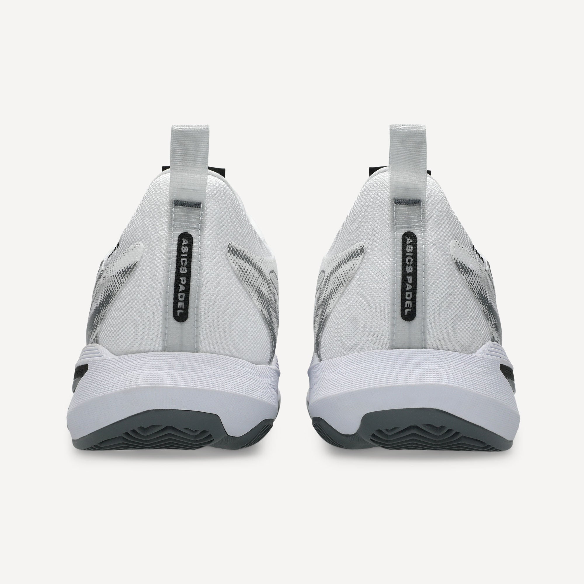 ASICS Sonicsmash FF Men's Padel Shoes - White (6)