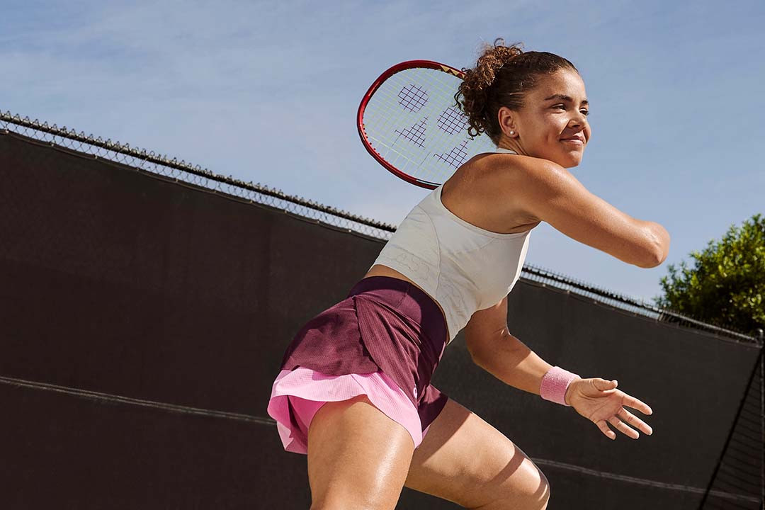 ASICS Women's Tennis Clothing