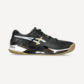ASICS x BOSS Gel-Resolution 9 Men's Tennis Shoes - Black (1)