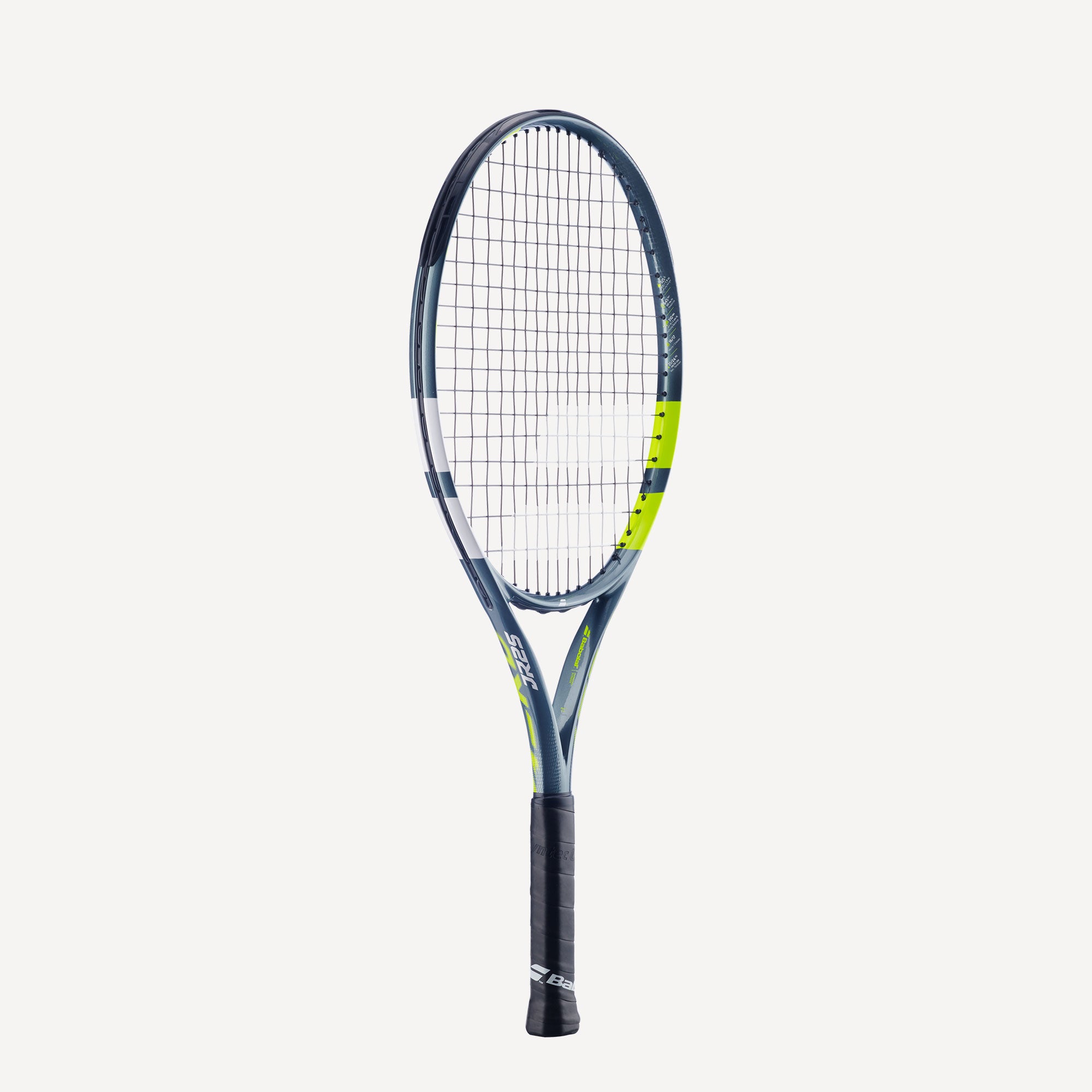 Babolat Aero 25 Junior Tennis Racket (2)