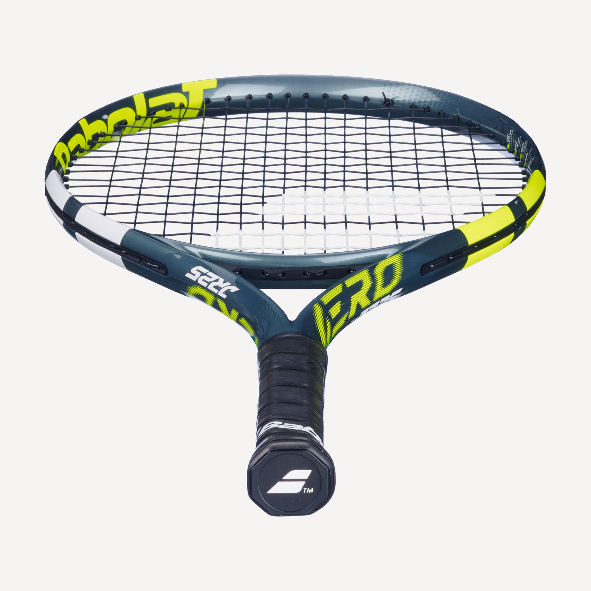 Babolat Aero 25 Junior Tennis Racket (4)